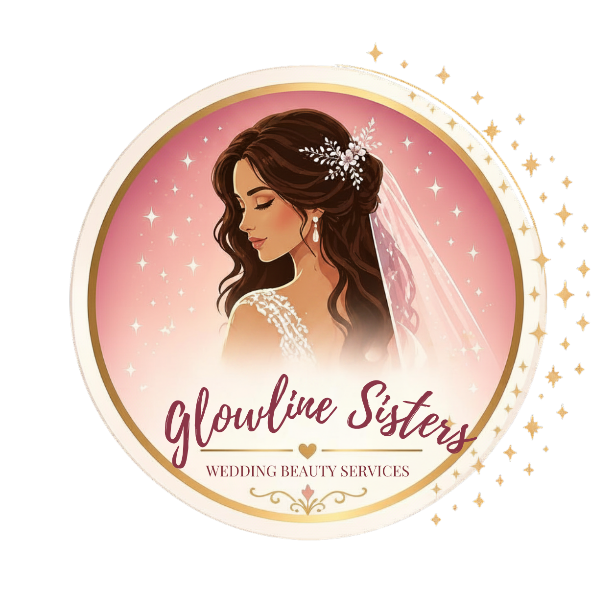 Wedding Hair Accessories and Veils