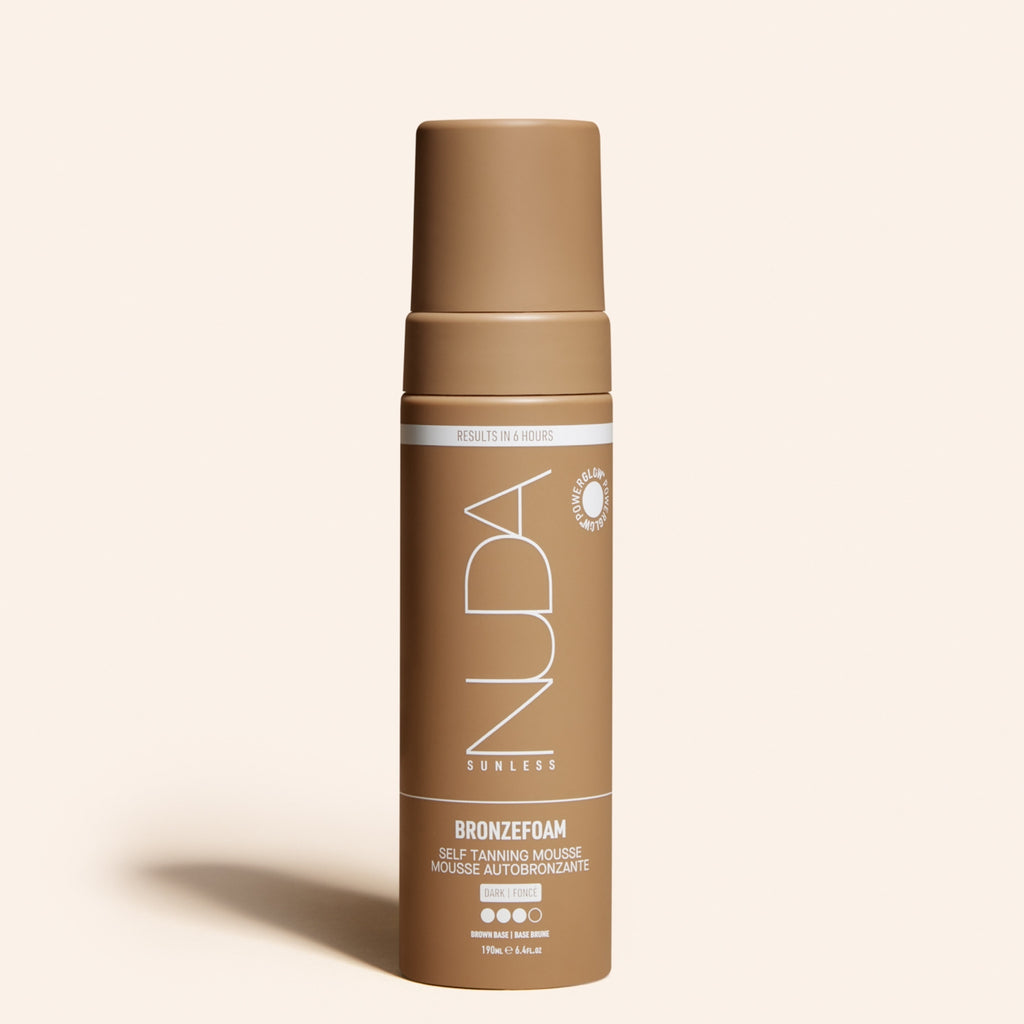 BronzeFoam