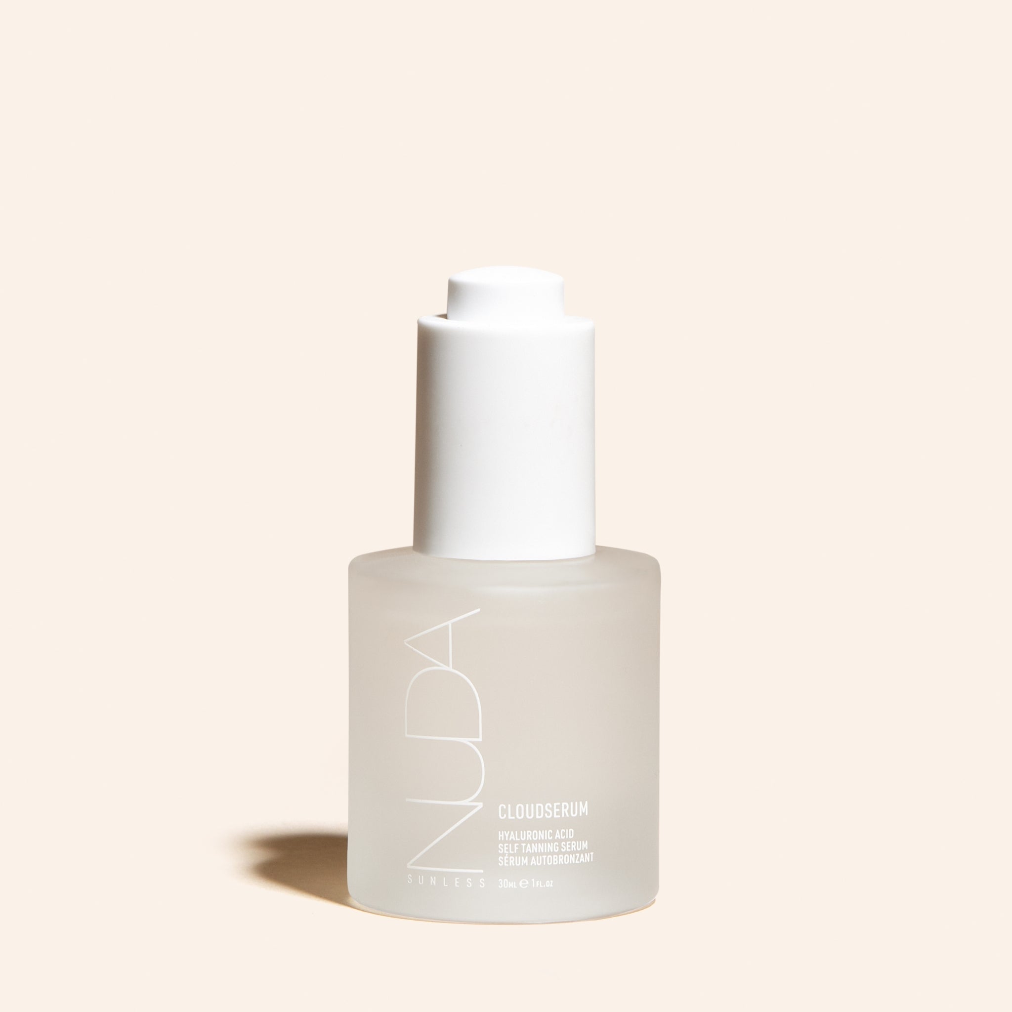 CloudSerum