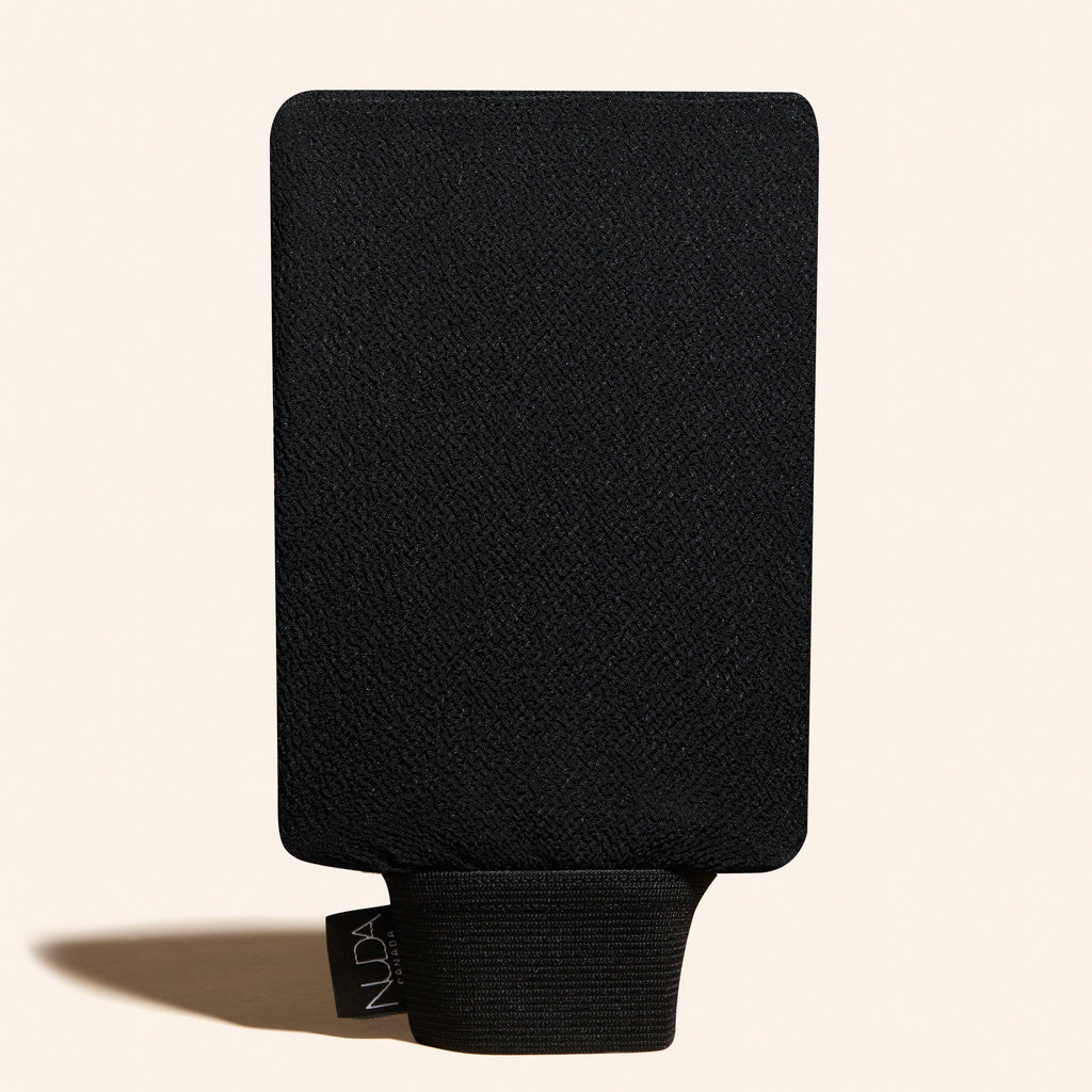 Exfoliating Mitt