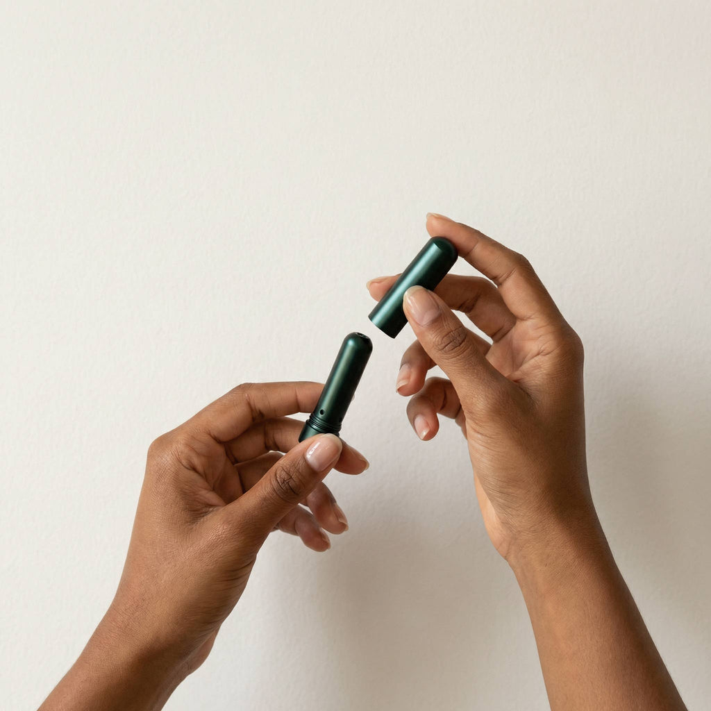 Aromatherapy Inhaler
