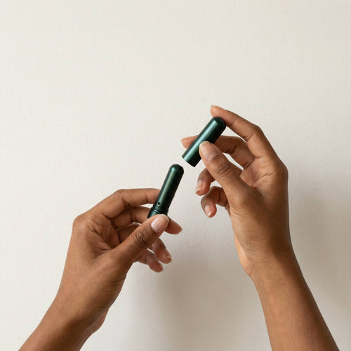 Aromatherapy Inhaler