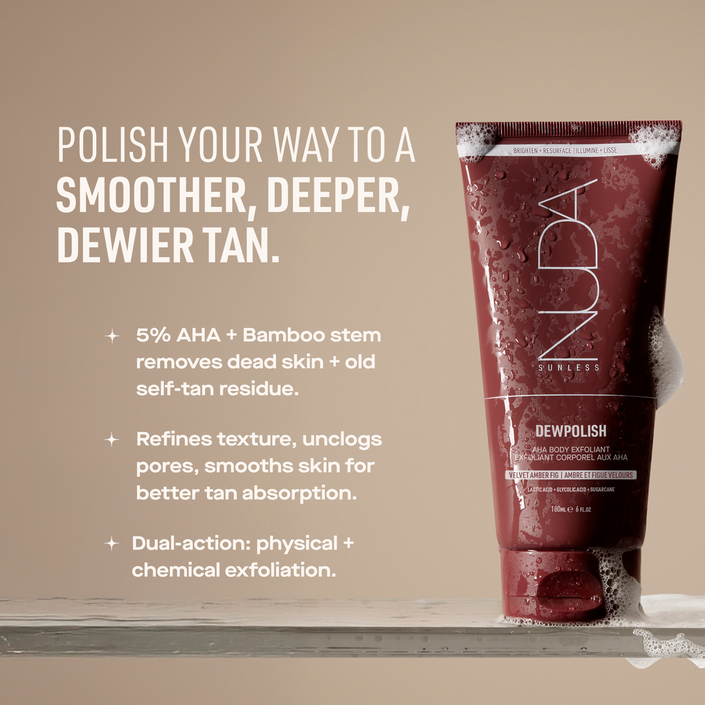 DewPolish