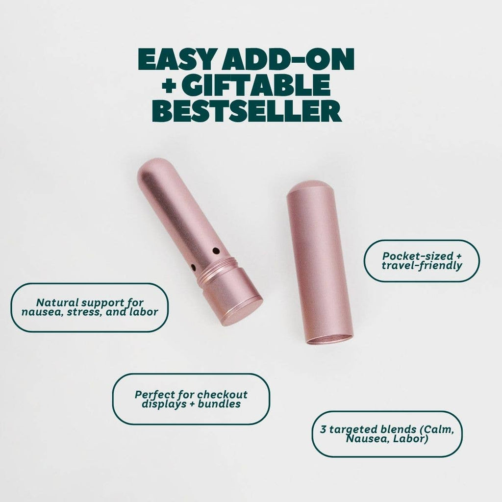 Aromatherapy Inhaler