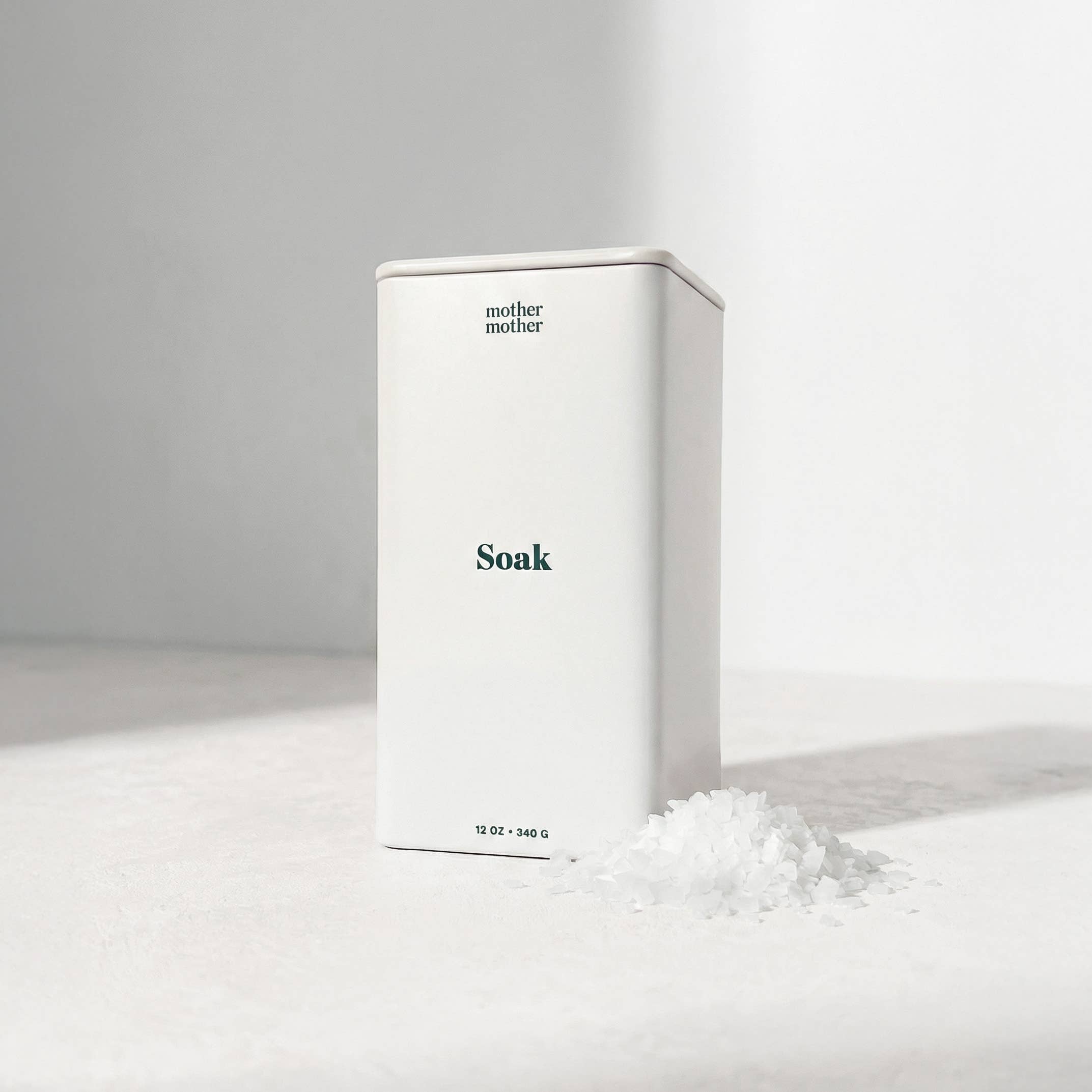 Magnesium Bath Soak