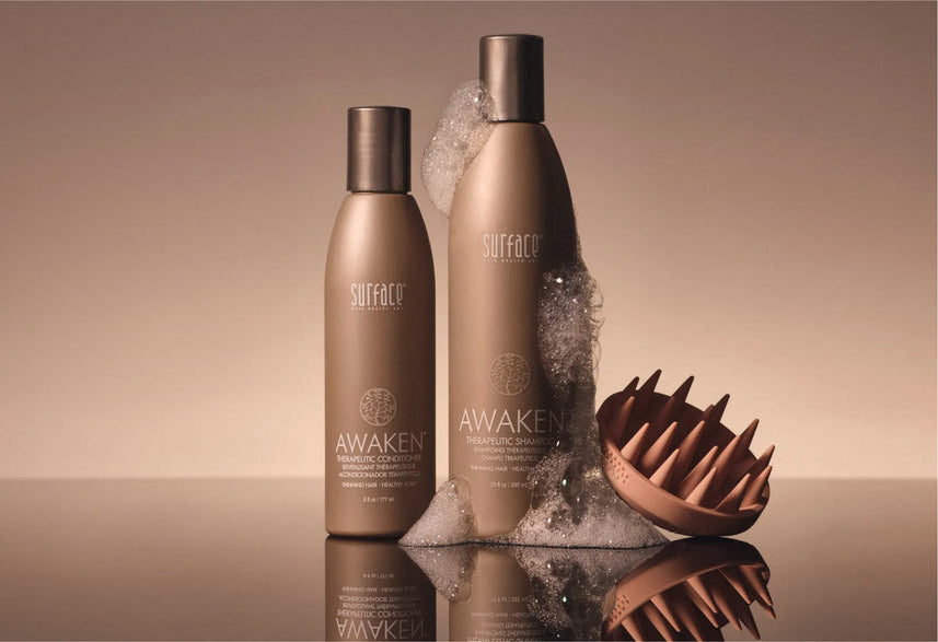 The Scalp Reset