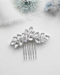 Cheryl Silver Comb