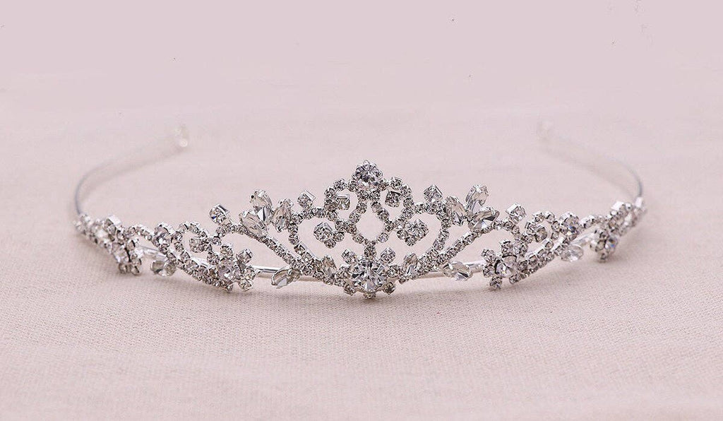 Marah Flower Girl Tiara