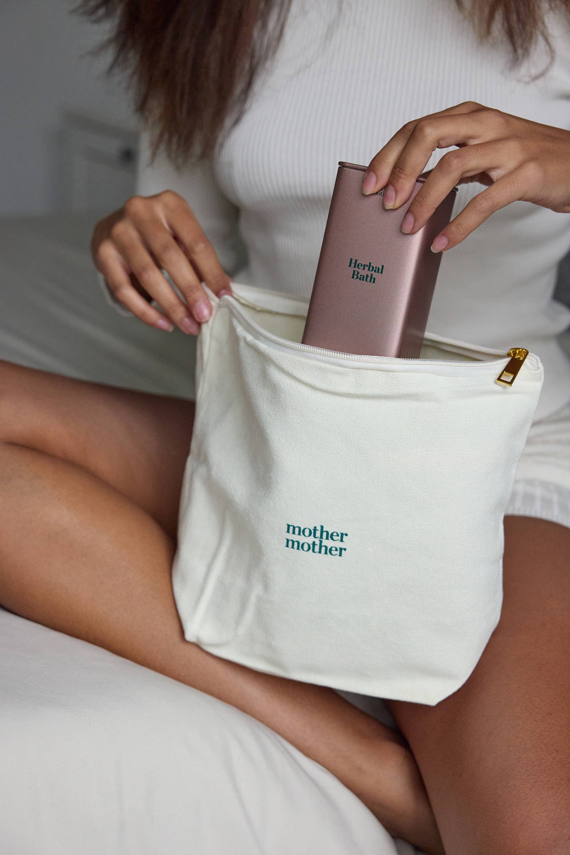 Postpartum Recovery Bundle