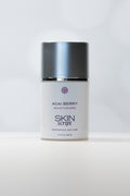 Skin Script Acai Berry Moisturizer