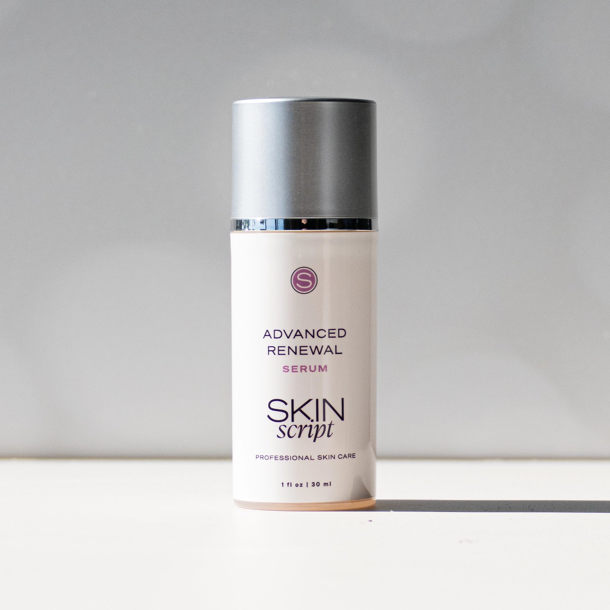 Skin Scripts Advanced Renewal Serum