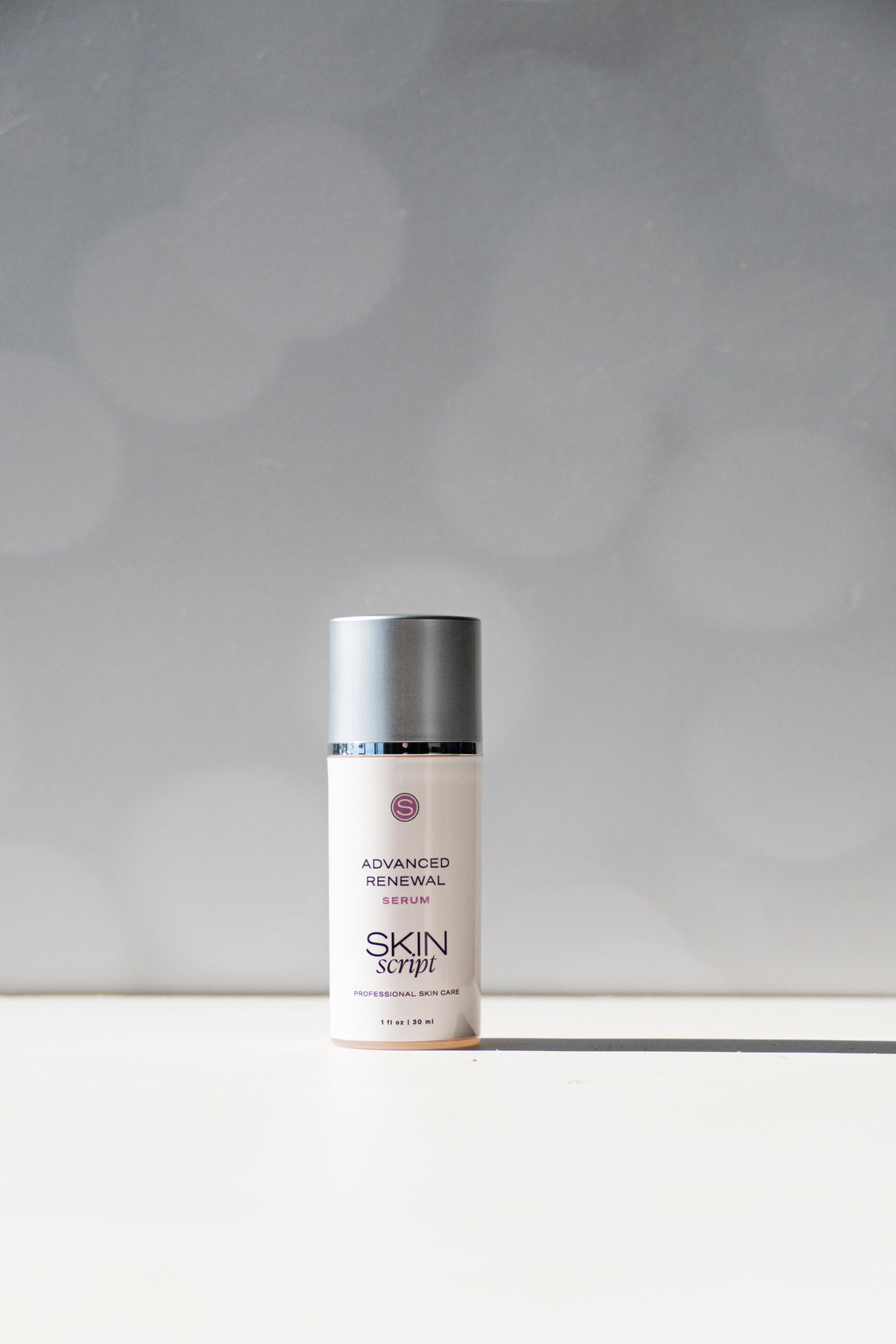 Skin Scripts Advanced Renewal Serum