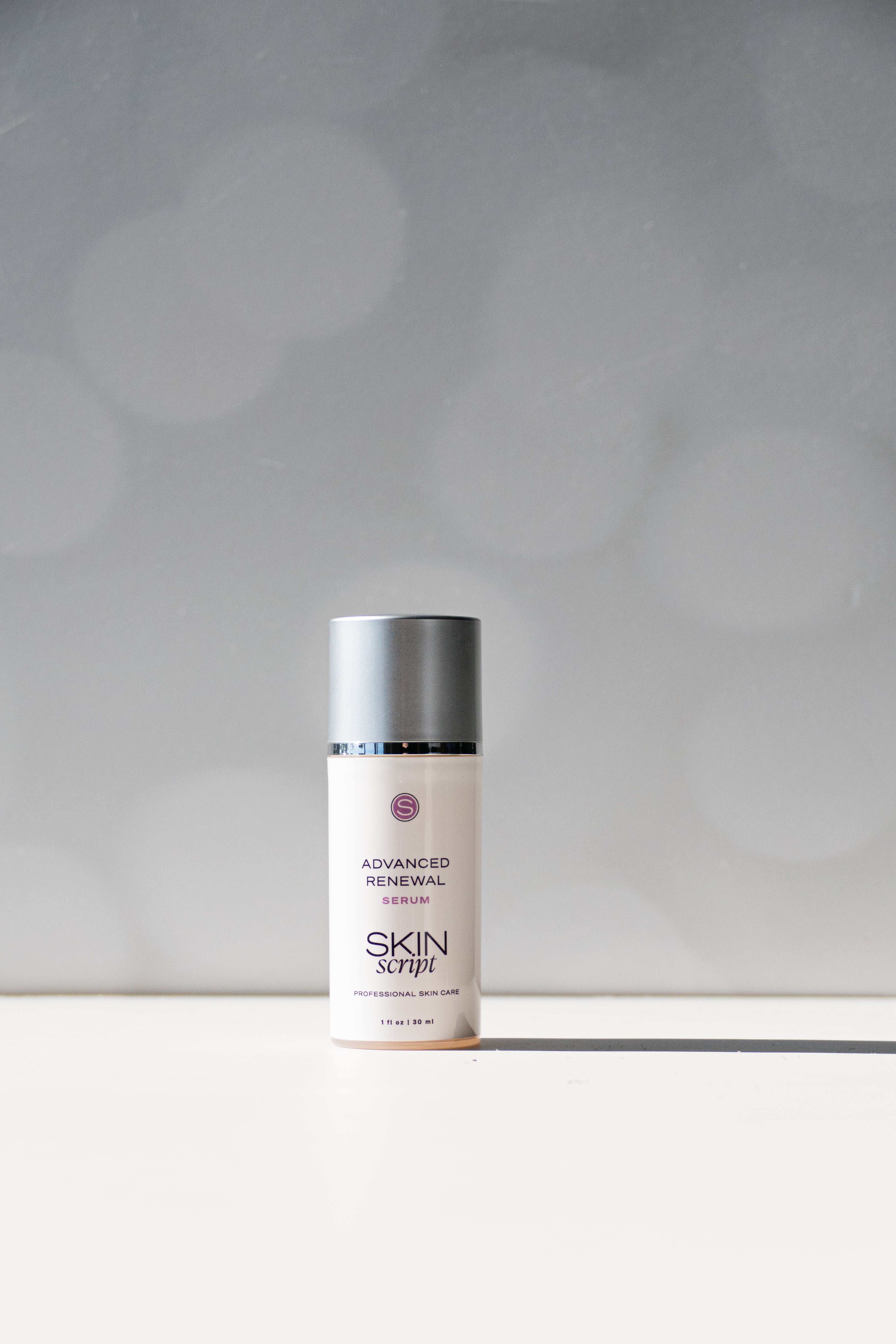 Skin Scripts Advanced Renewal Serum
