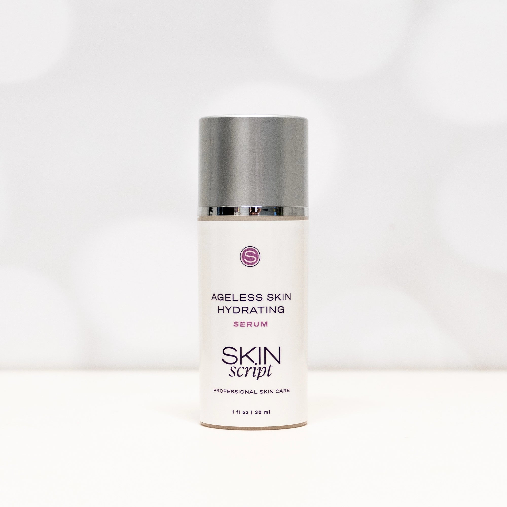 Skin Scripts Ageless Skin Hydrating Serum