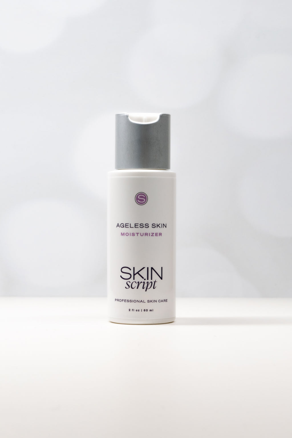 Skin Scripts Ageless Skin Moisturizer
