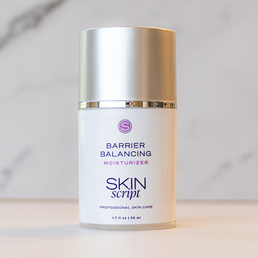Cacteen Balancing Moisturizer