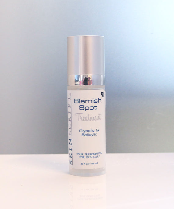 Skin Scripts Blemish Spot Treatment