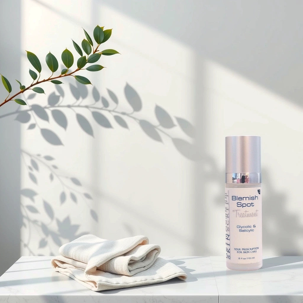 Skin Scripts Blemish Spot Treatment