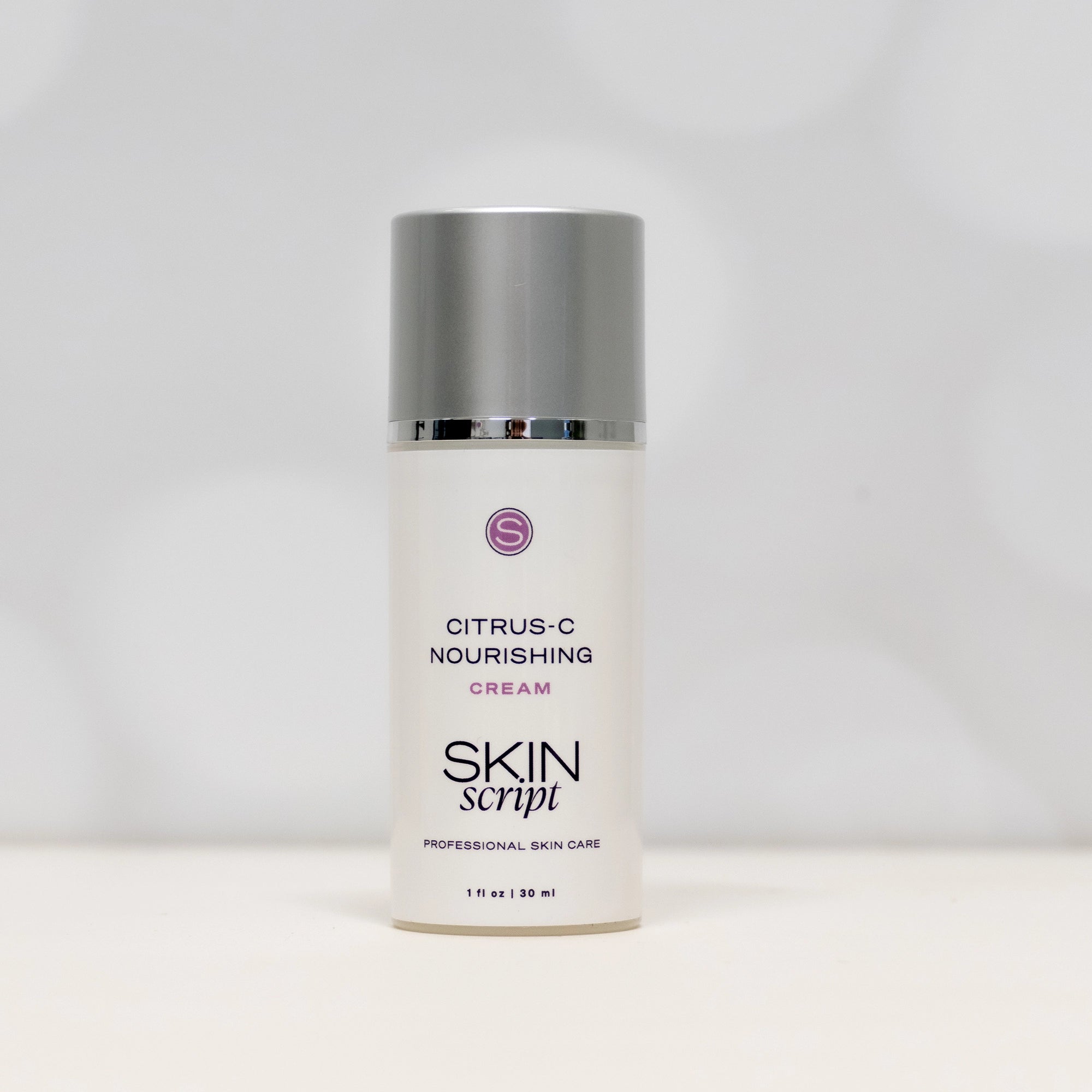 Skin Scripts Citrus C Nourishing Cream