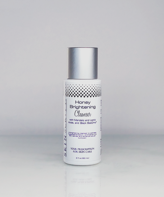 Skin Scripts Honey Brightening Cleanser