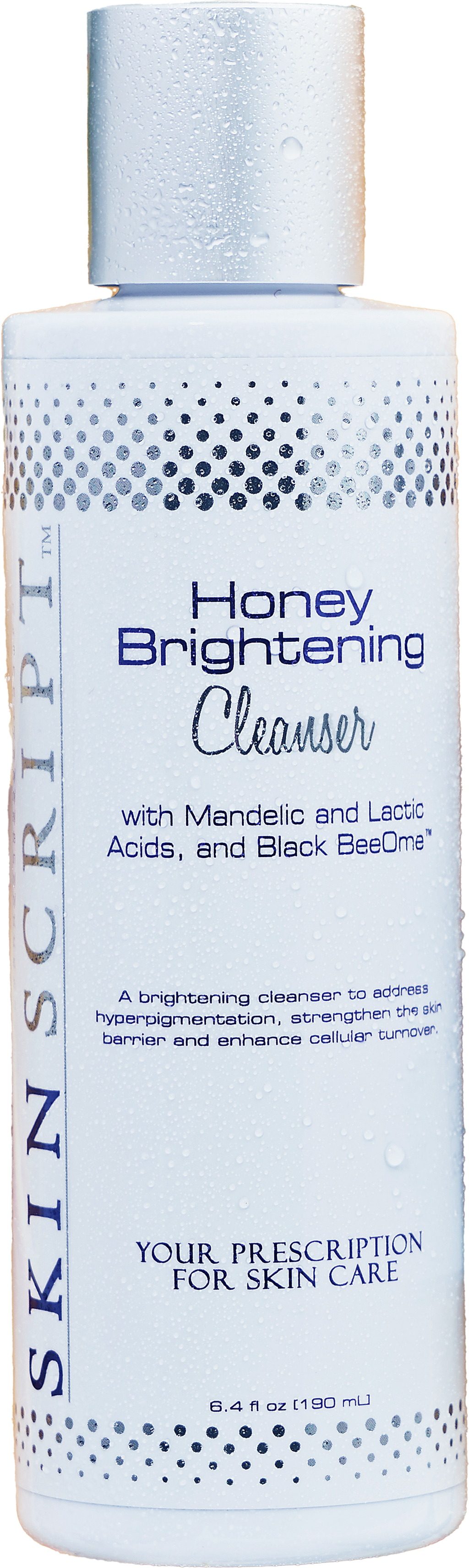Skin Scripts Honey Brightening Cleanser