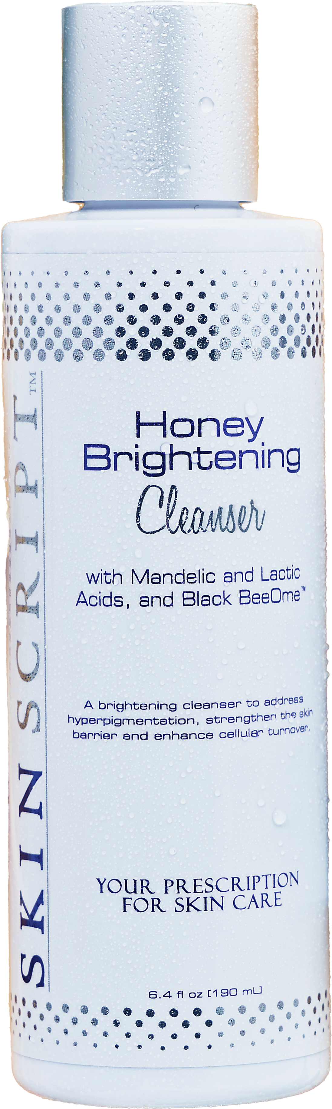 Skin Scripts Honey Brightening Cleanser