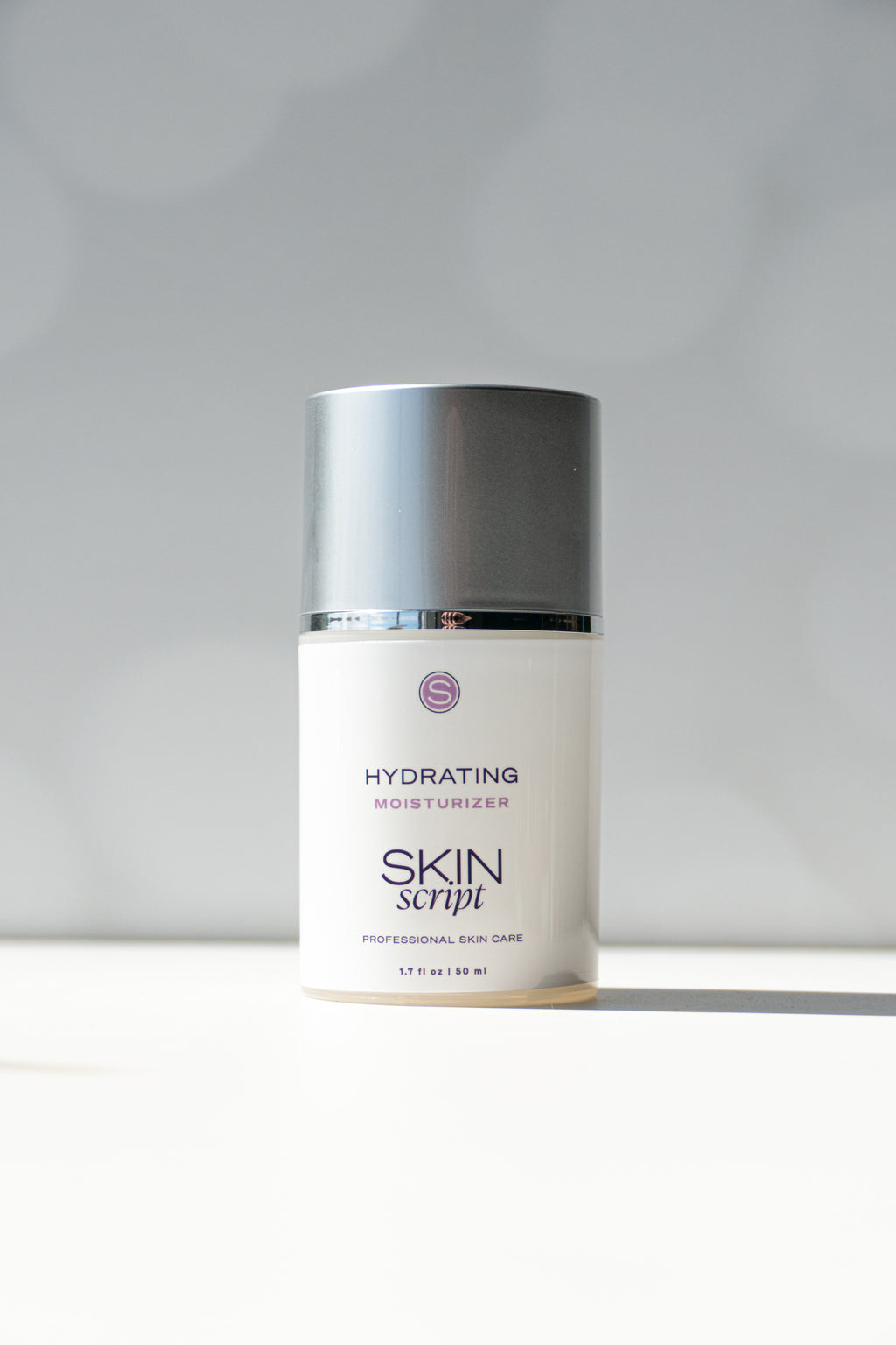 Skin Scripts Hydrating Moisturizer