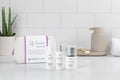 Fully Quenched Travel Kit