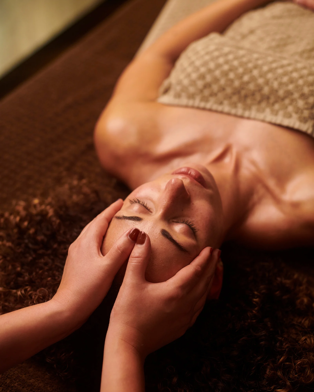 The Scalp Reset