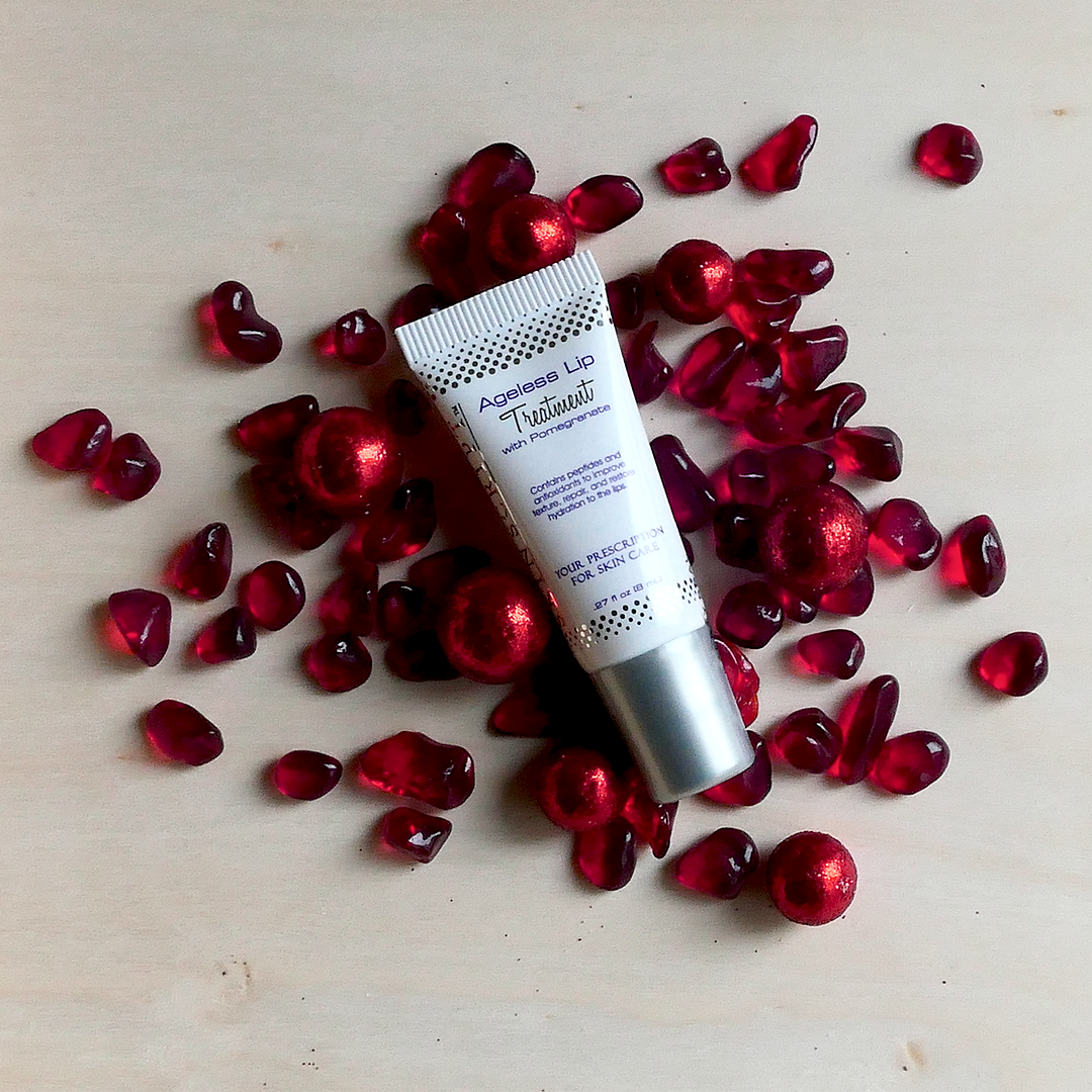 Skin Scripts Ageless Lip Treatment