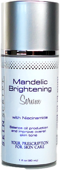Skin Scripts Mandelic Brightening Serum