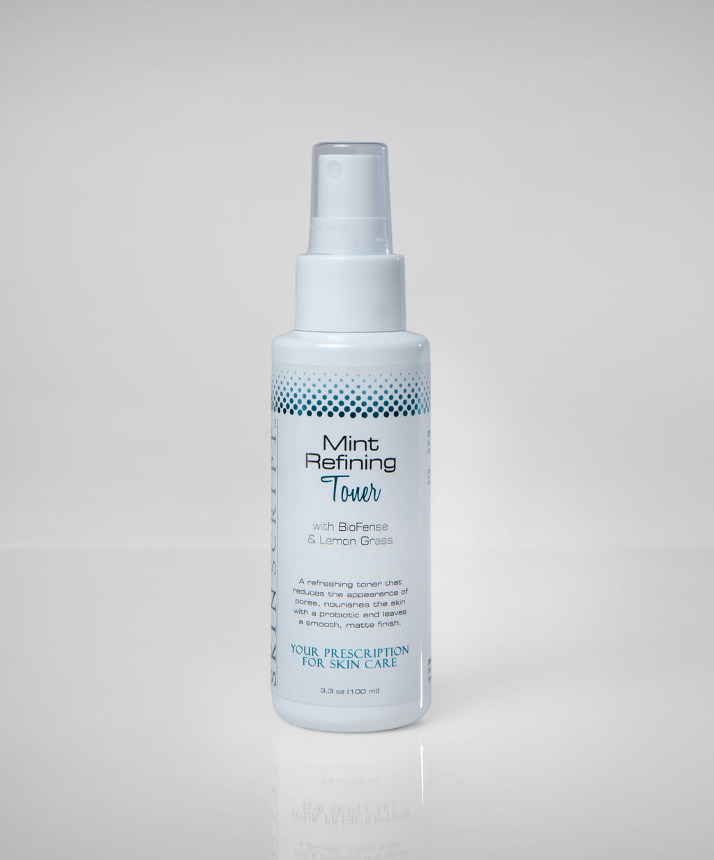Skin Scripts Mint Refining Toner