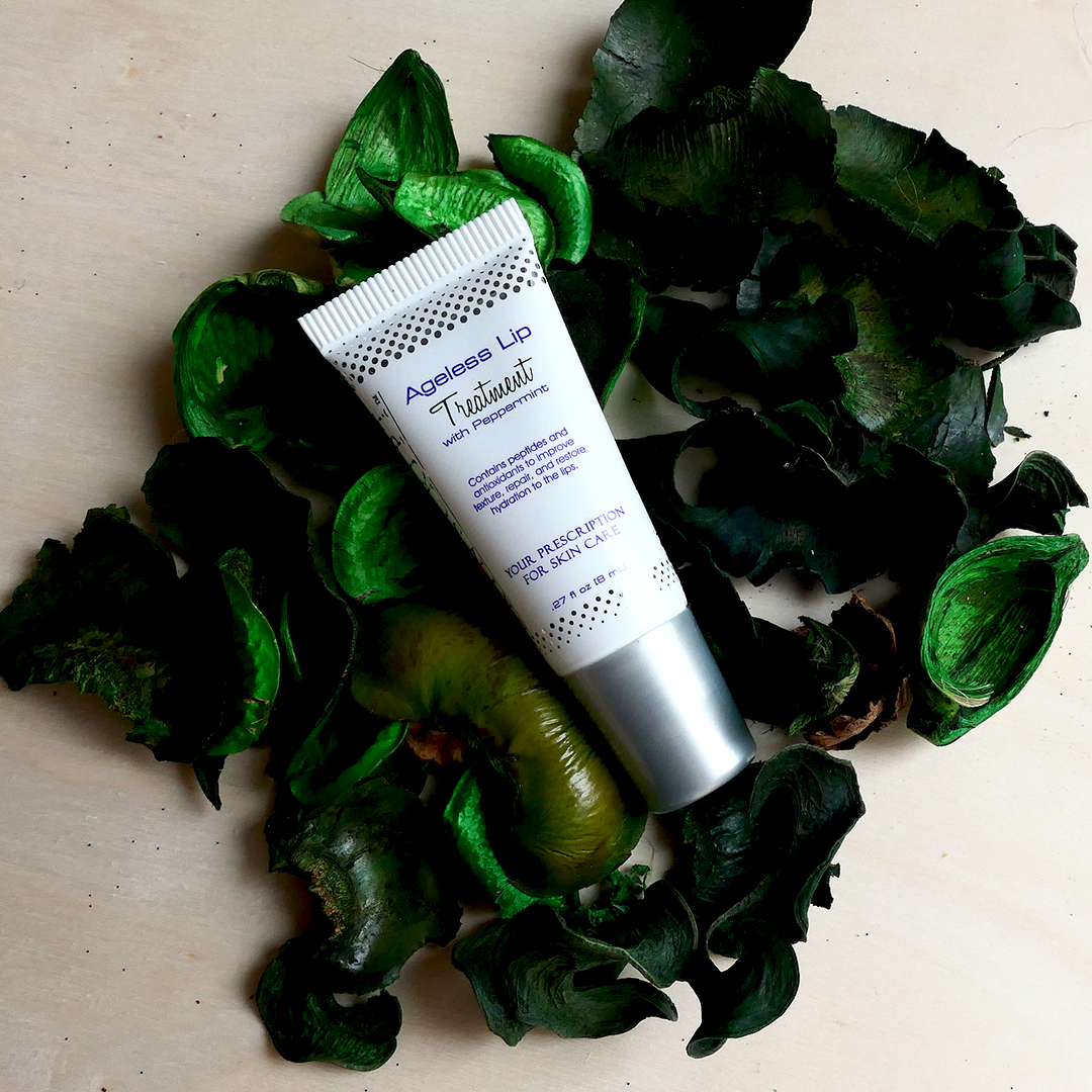 Skin Scripts Ageless Lip Treatment