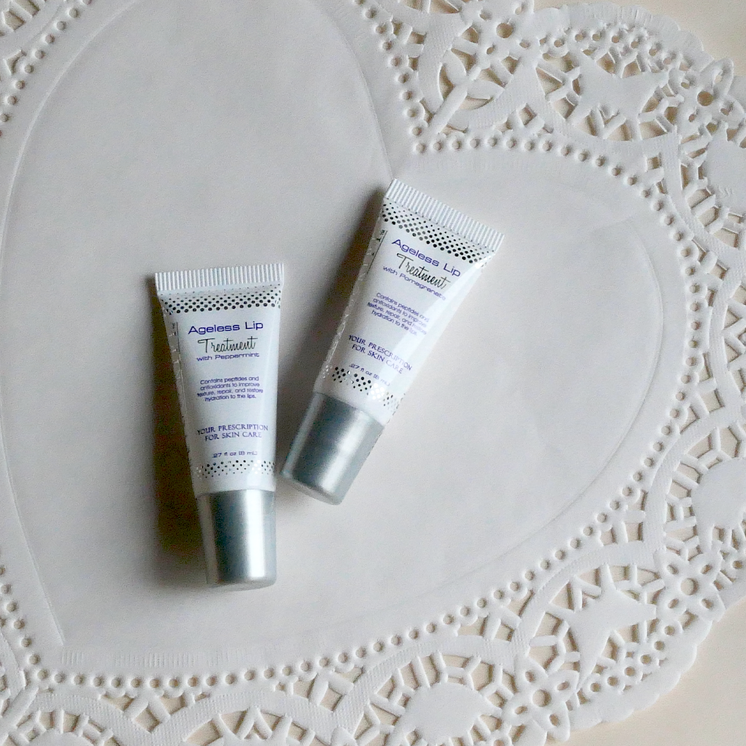 Skin Scripts Ageless Lip Treatment