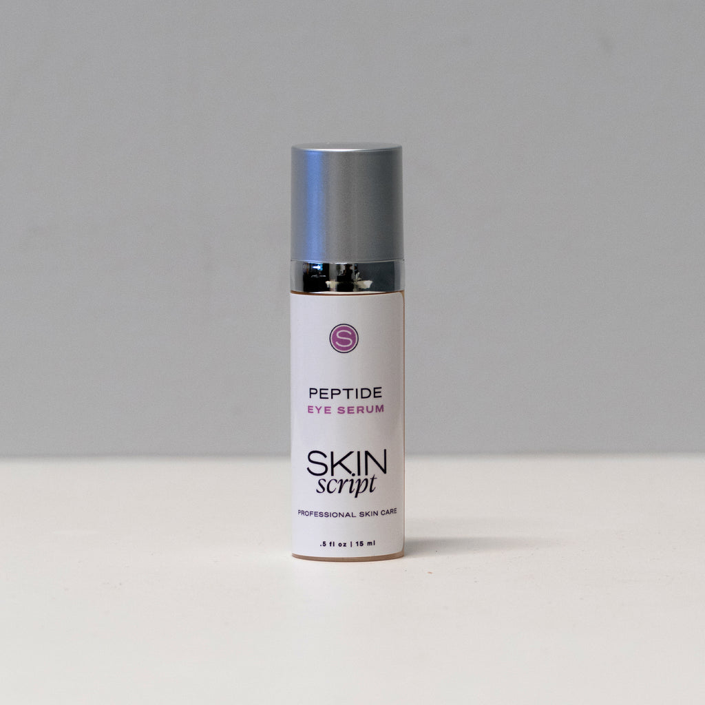 Skin Scripts Peptide Eye Serum