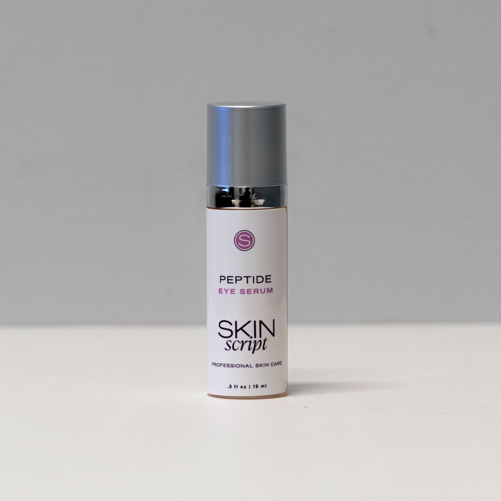 Skin Scripts Peptide Eye Serum
