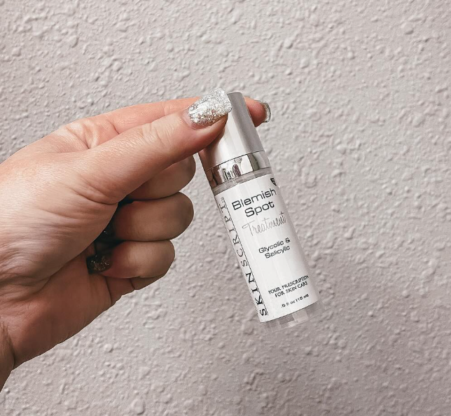 Skin Scripts Blemish Spot Treatment