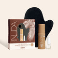 Self Tan Travel Kit