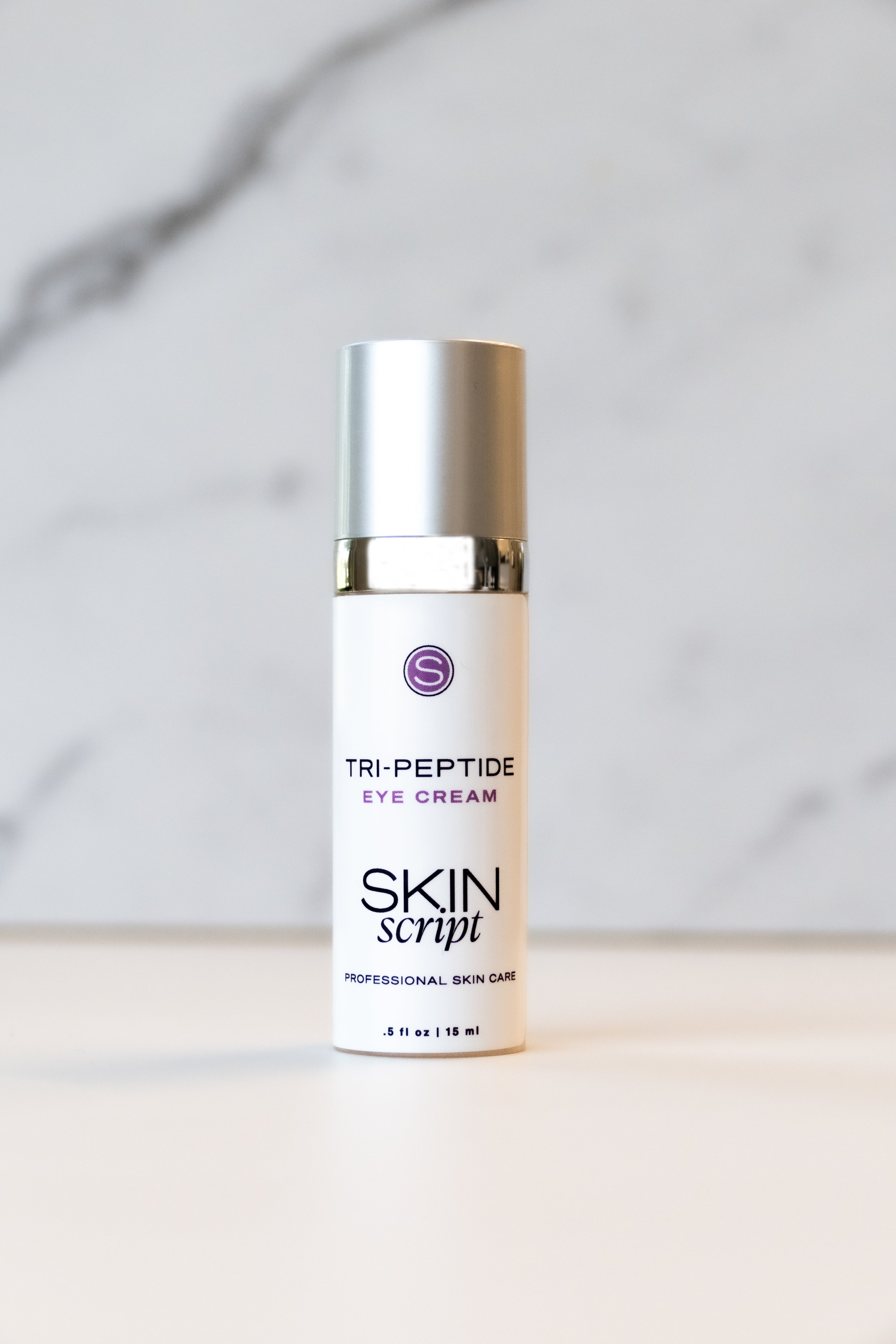 Skin Scripts Tri-Peptide Eye Cream