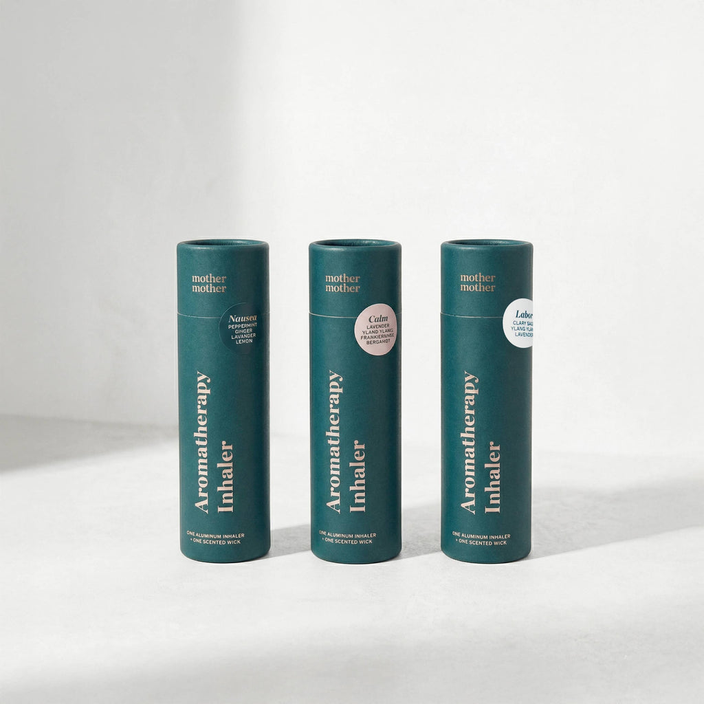 Aromatherapy Inhaler