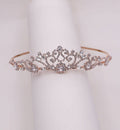 Marah Flower Girl Tiara