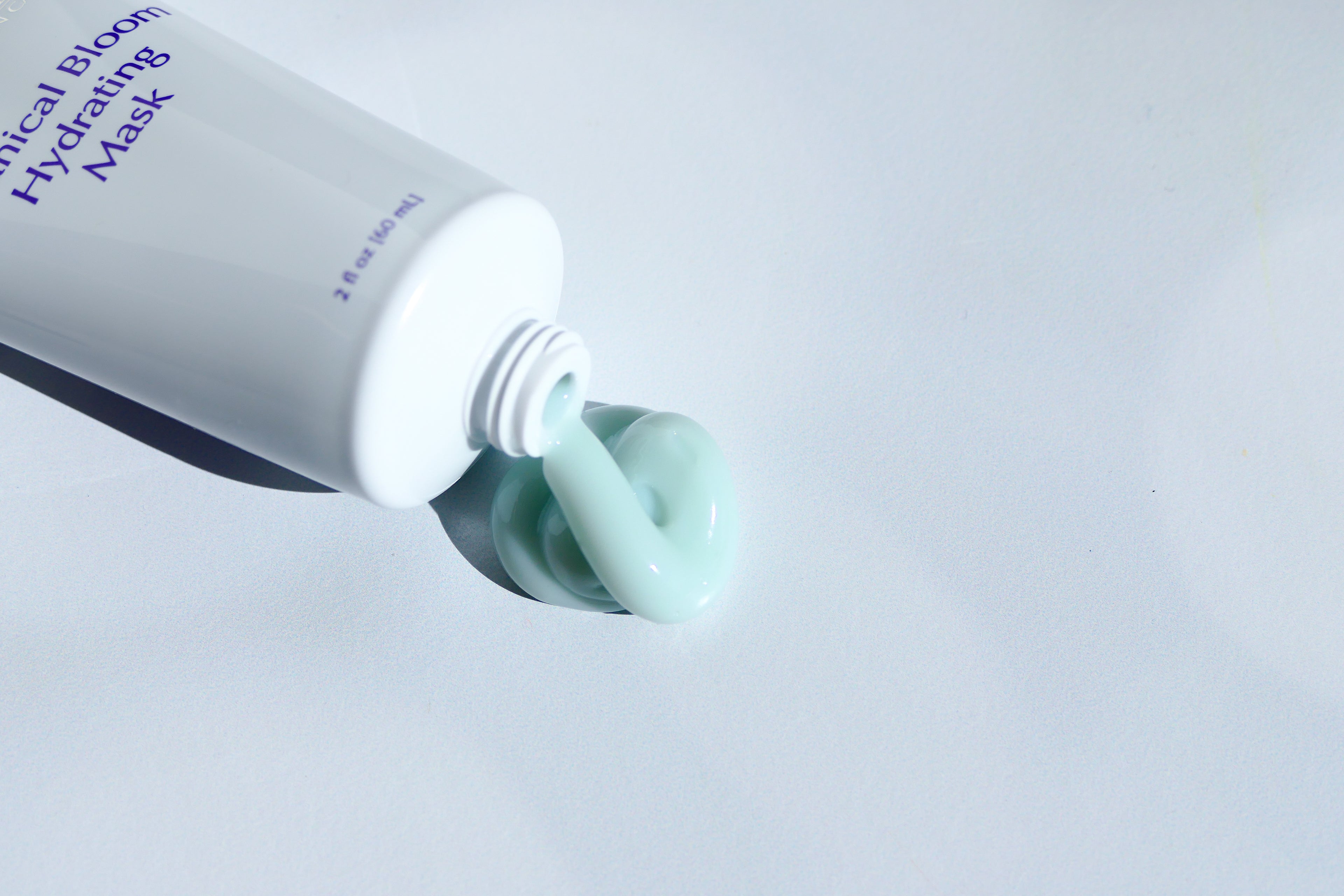 Skin Scripts Botanical Bloom Hydrating Mask
