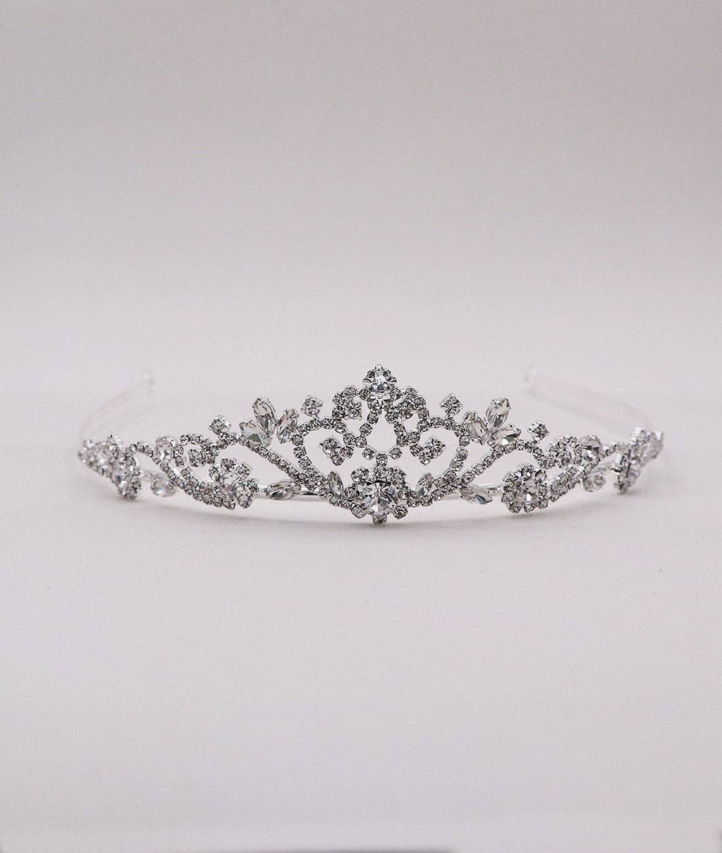 Marah Flower Girl Tiara