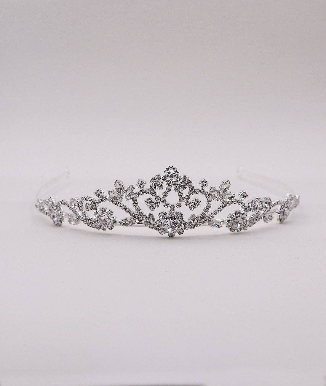 Marah Flower Girl Tiara